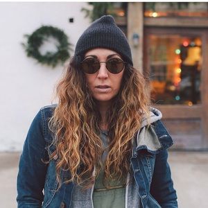 Diff Sunglasses (Daisy Frames)